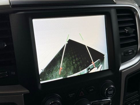 Used 2016 RAM 1500 Big Horn image 15