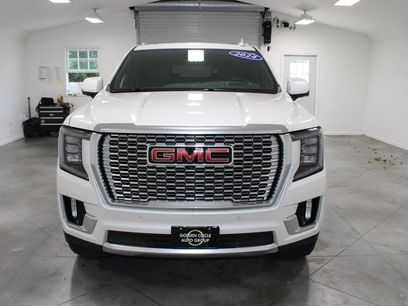 Used 2024 GMC Yukon XL Denali w/ Denali Reserve Package