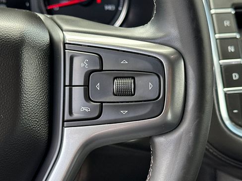 Used 2024 Chevrolet Tahoe LS RWD image 33
