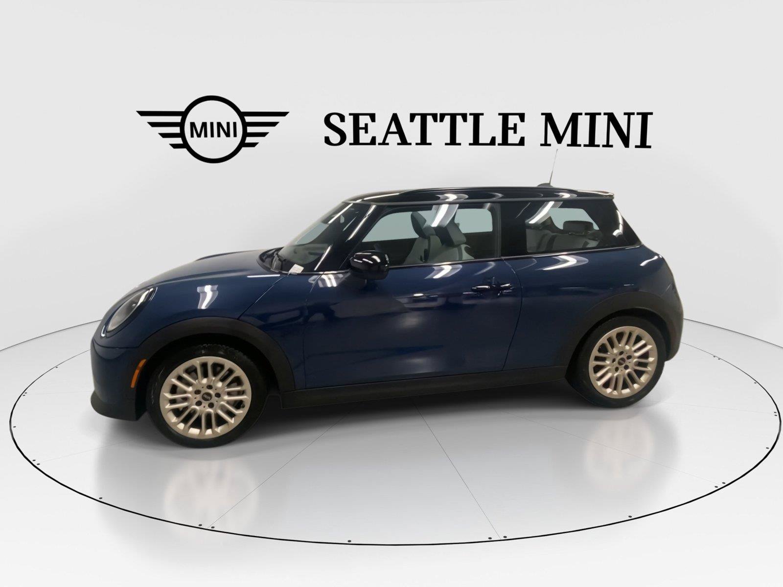 Used 2026 MINI Cooper S FWD image 6