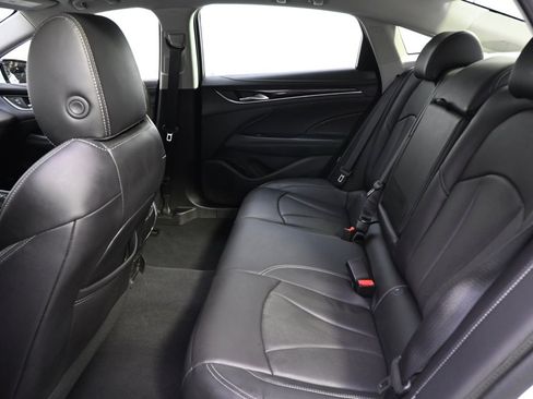 Used 2019 Buick LaCrosse Premium w/ Driver Confidence Package II image 21