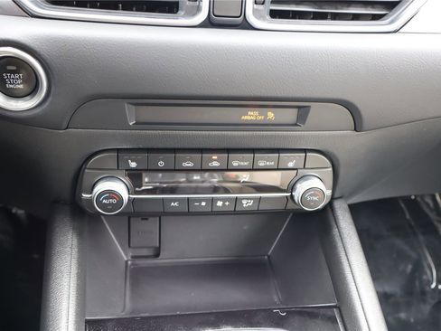 Used 2023 MAZDA CX-5 AWD 2.5 S w/ Select Package image 20