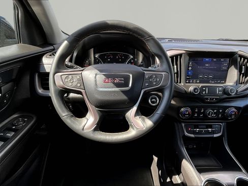 Used 2023 GMC Terrain AT4 AWD/4WD image 8