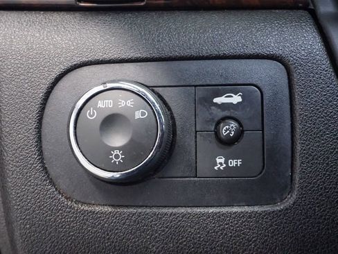 Used 2013 Chevrolet Impala LT image 34