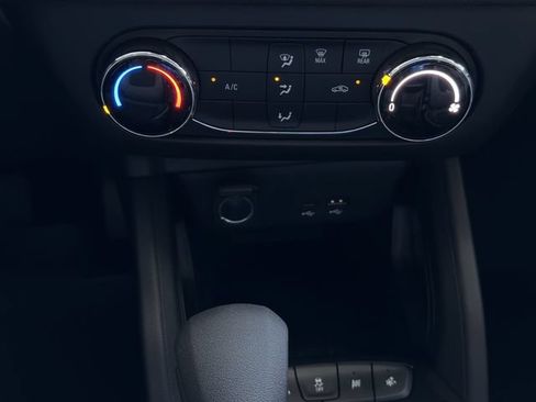 New 2026 Chevrolet TrailBlazer LS w/ LS Convenience Package FWD image 12