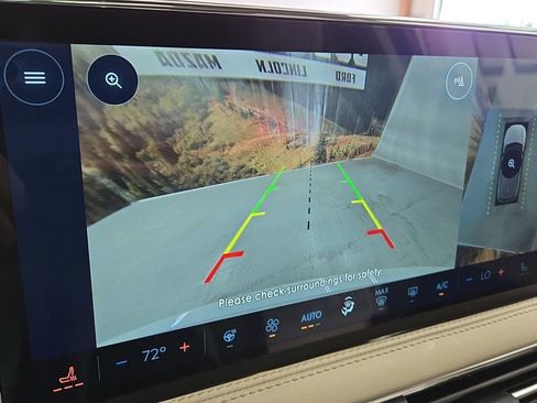 New 2026 Lincoln Corsair Premiere image 12