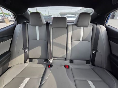 Used 2025 Toyota Camry SE FWD image 27