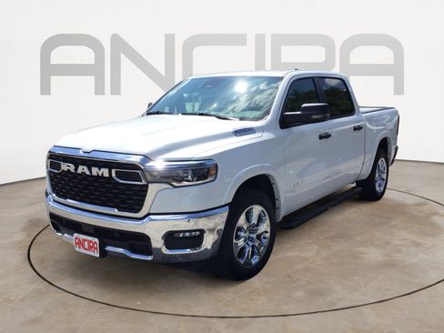 Used 2026 RAM 1500 Lone Star RWD image 6