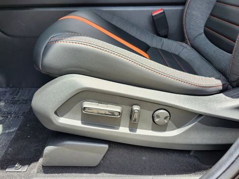 New 2026 Honda Passport TrailSport image 6