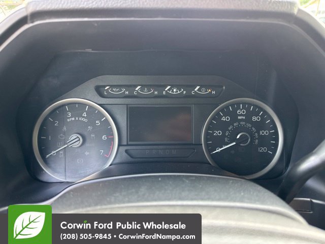 Used 2020 Ford F150 XLT w/ Trailer Tow Package AWD/4WD image 20