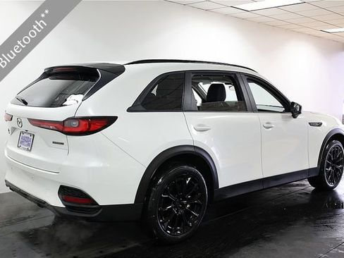 New 2026 MAZDA CX-70 3.3 Turbo w/ Preferred Package image 5