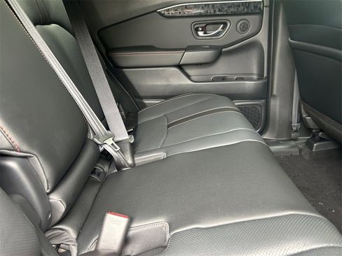 New 2026 Honda Passport TrailSport Elite image 20