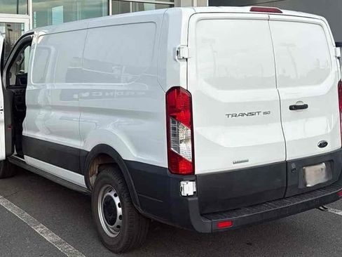 Used 2021 Ford Transit 150 Base w/ Load Area Protection Package image 5