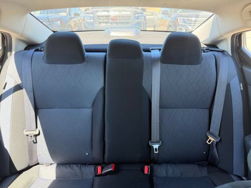 Used 2025 Nissan Versa SV FWD image 37