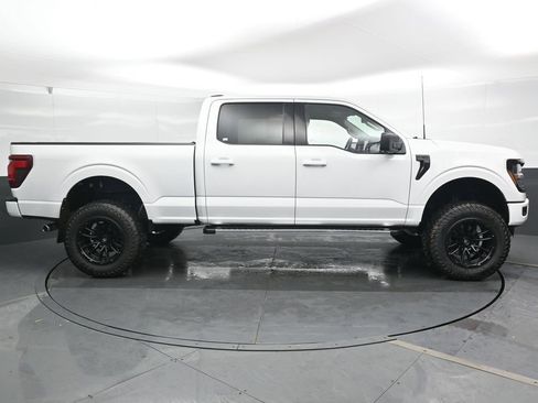 Used 2024 Ford F150 XLT image 4