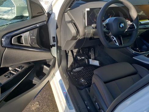 New 2026 BMW X3 xDrive30 w/ Premium Package image 12