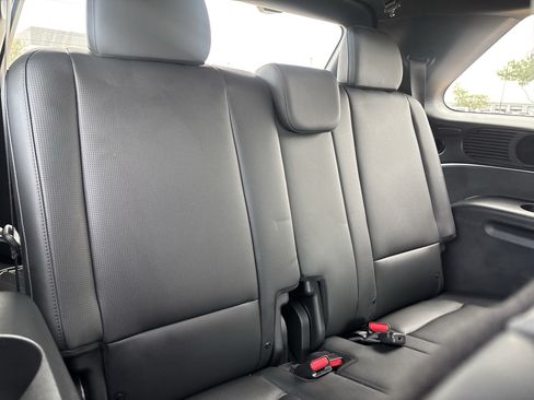 Used 2026 Hyundai Palisade Calligraphy FWD image 25