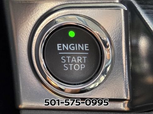 Used 2023 Ford F150 Lariat w/ FX4 Off-Road Package AWD/4WD image 26
