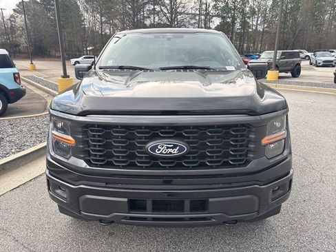 New 2026 Ford F150 STX w/ Equipment Group 200A image 3
