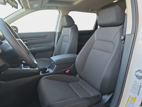 New 2026 Honda CR-V EX image 14