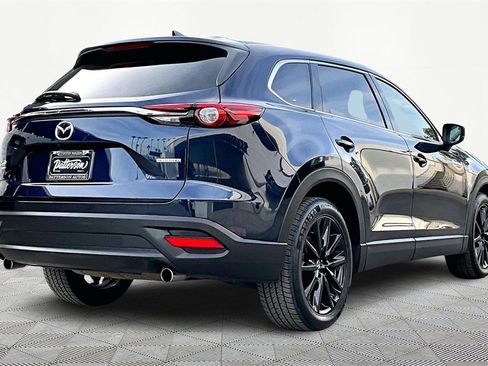 Certified 2023 MAZDA CX-9 Touring Plus image 2
