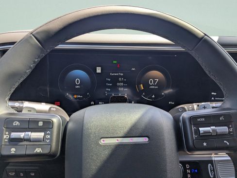 New 2026 Hyundai Palisade Calligraphy image 35