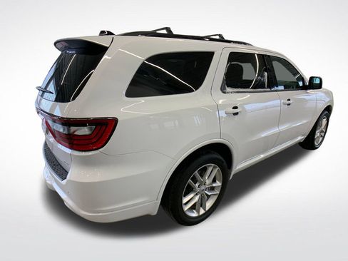 Used 2025 Dodge Durango GT AWD/4WD image 6