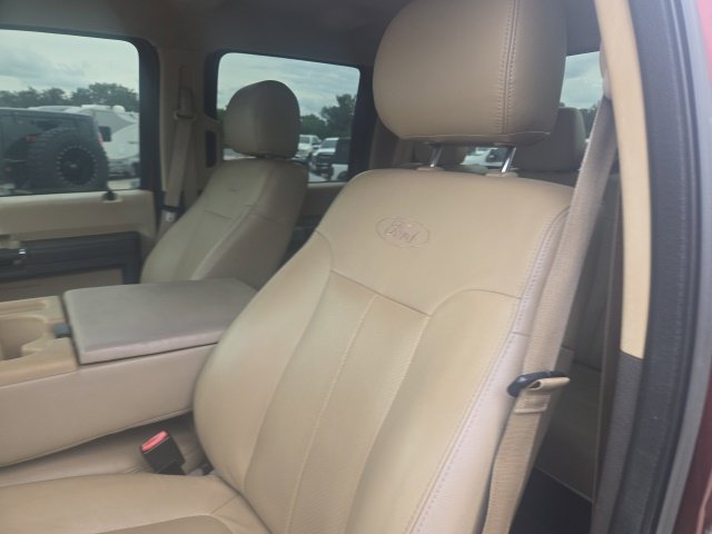 Used 2015 Ford F250 XLT AWD/4WD image 19
