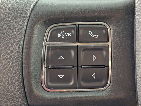 Used 2020 RAM 1500 Classic Warlock w/ Electronics Group image 13