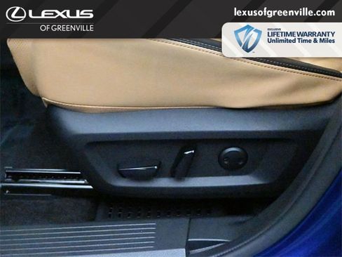 Used 2023 Nissan Rogue Platinum w/ Platinum Premium Package image 22