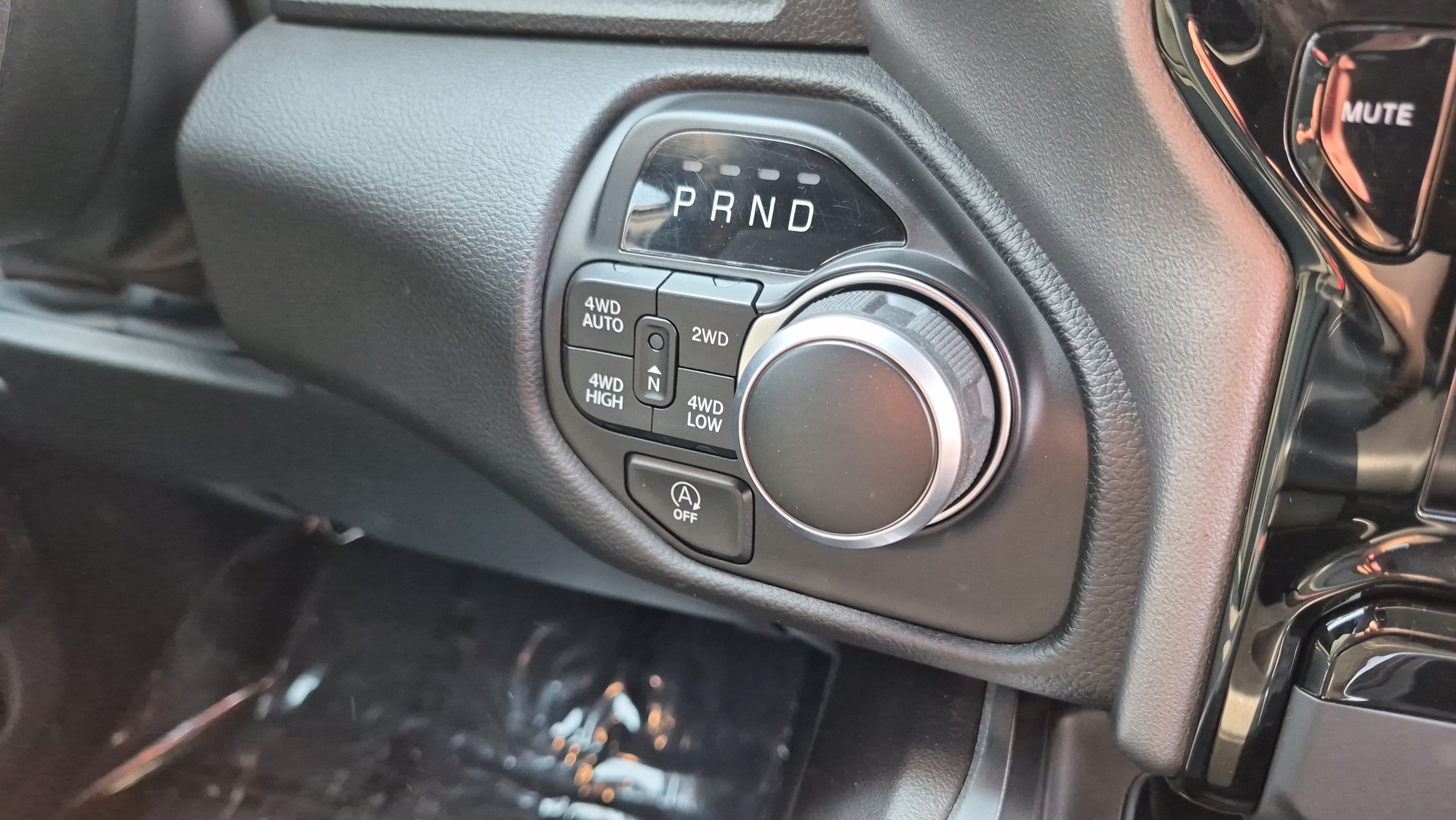 Used 2024 RAM 1500 Big Horn AWD/4WD image 15