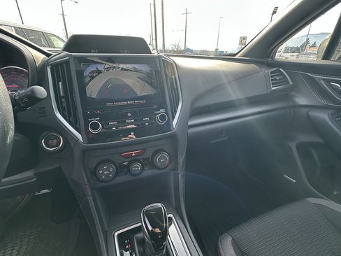 Used 2017 Subaru Impreza 2.0i Sport image 16