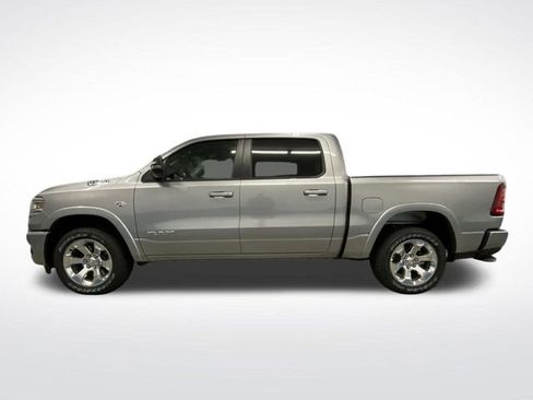 New 2026 RAM 1500 Big Horn image 11