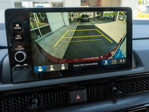 New 2026 Honda CR-V TrailSport image 28