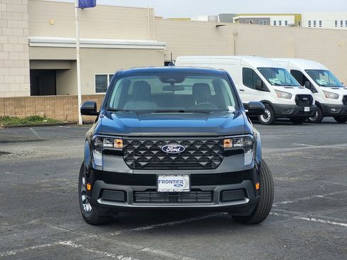 New 2025 Ford Maverick XLT image 27