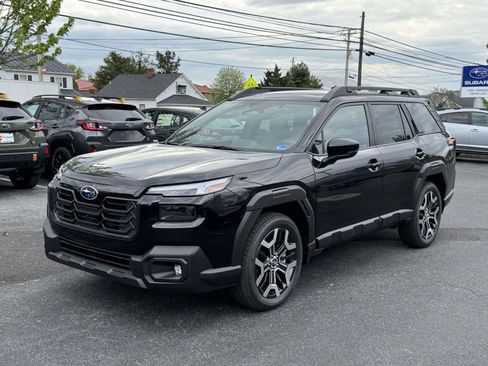 New 2026 Subaru Outback Touring XT AWD/4WD image 5