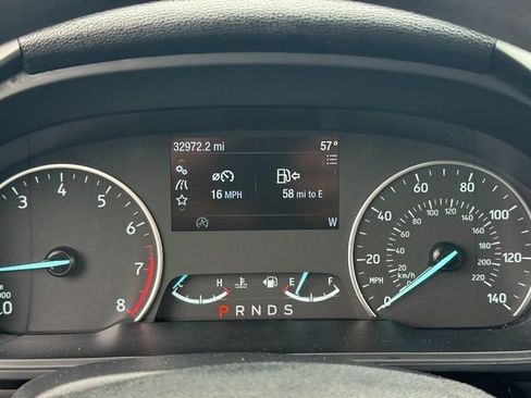 Used 2021 Ford EcoSport SE FWD image 24