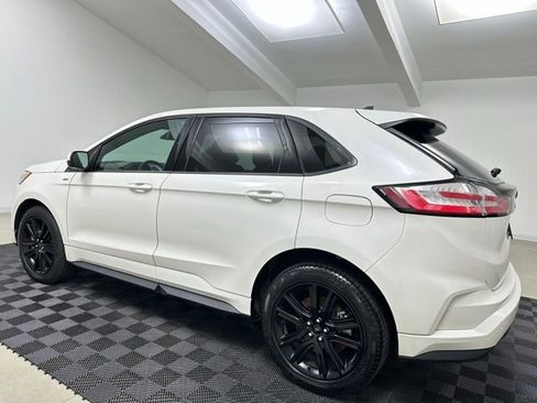 New 2024 Ford Edge ST-Line AWD/4WD image 5