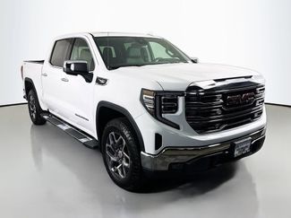 New 2026 GMC Sierra 1500 SLT w/ SLT Premium Package 360° Tour