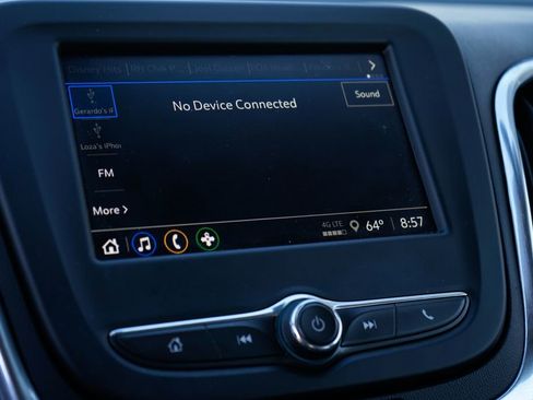 Used 2022 Chevrolet Equinox LS w/ LS Convenience Package FWD image 25