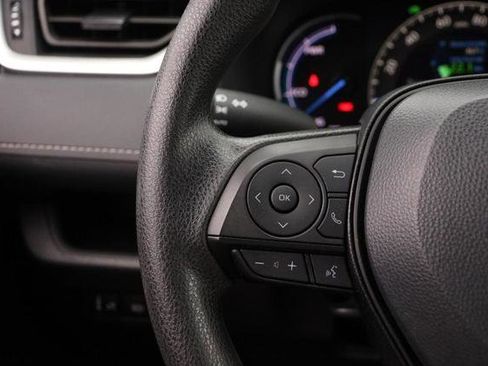 Certified 2025 Toyota RAV4 XLE image 12