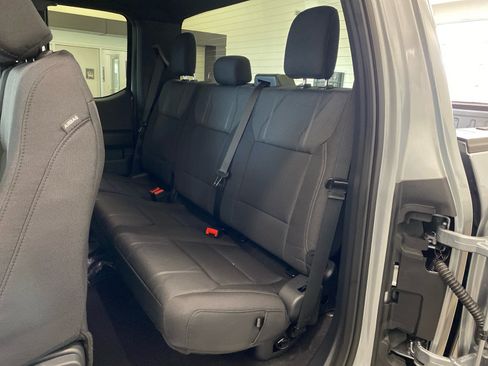 New 2026 Ford F150 STX image 20