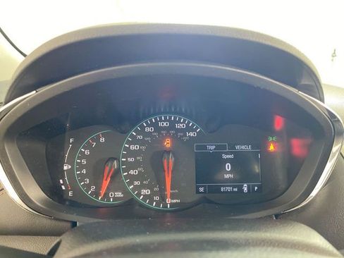 Used 2021 Chevrolet Trax LS AWD/4WD image 37