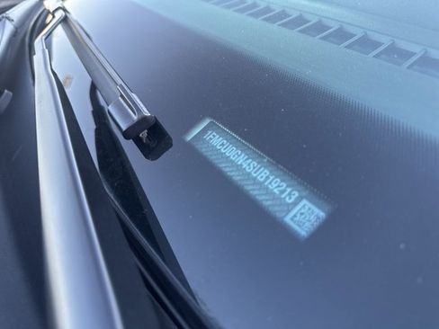 Used 2025 Ford Escape Active image 23