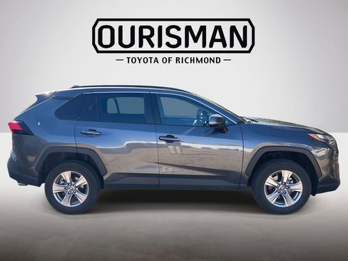 Certified 2023 Toyota RAV4 XLE image 2