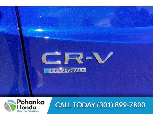Used 2024 Honda CR-V Sport-L image 18