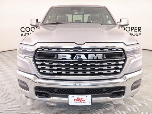 Used 2025 RAM 1500 Limited image 10
