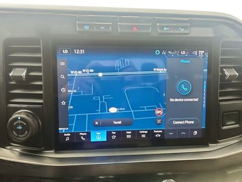 Used 2023 Ford F350 Lariat w/ Tow Technology Package image 47