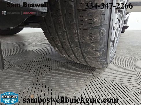Used 2024 GMC Yukon Denali Ultimate AWD/4WD image 54