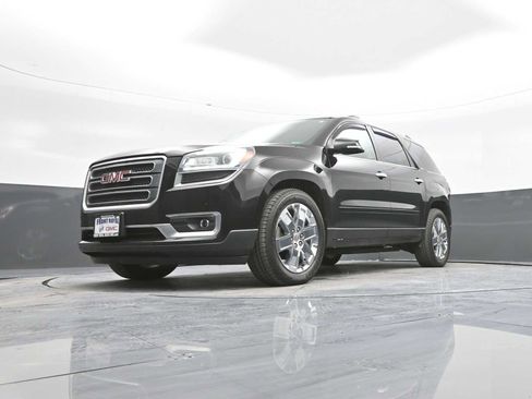 Used 2017 GMC Acadia Limited SLT image 20